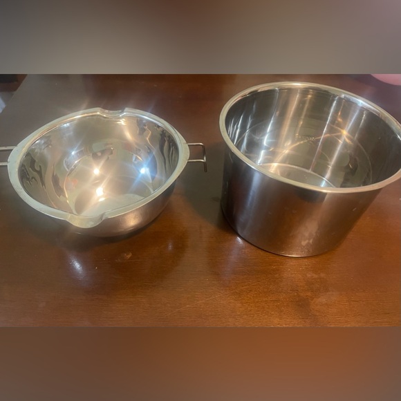 Chocolate Melting Pot - Picture 4 of 4